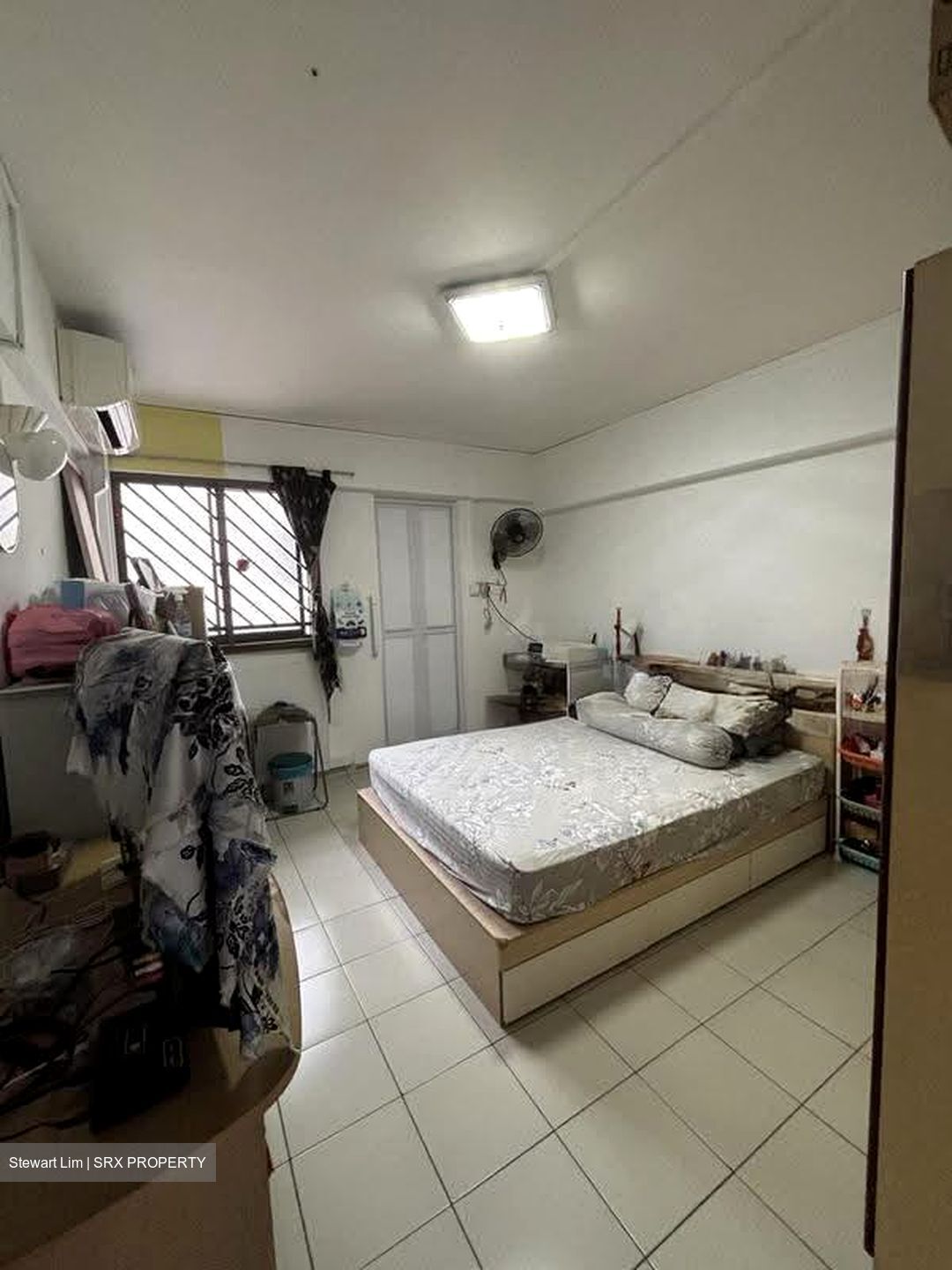 Blk 407 Fajar Road (Bukit Panjang), HDB 4 Rooms #634206031